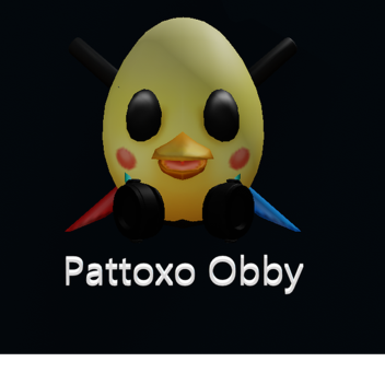 Pattoxo Obby (REABIERTO)