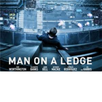 Man On The Ledge