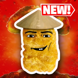 [NEW] Omega Nugget Simulator