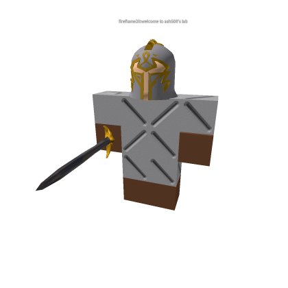 my friend fireflame