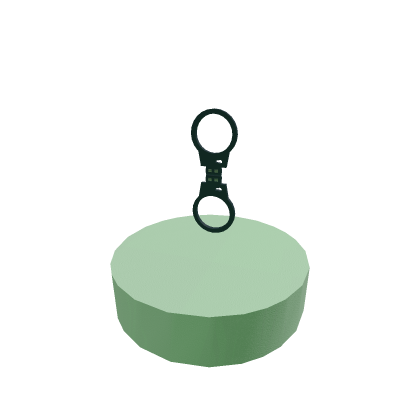 Handcuff Spawner