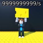 Steal A Cheese