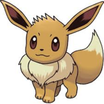Happy Evee