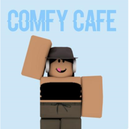 Comfy Cafe V4