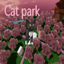 Cat Park (WIP)