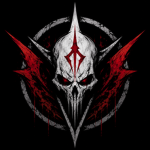 Demonic downfall