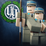 Unityguard of The GAR ᅟ