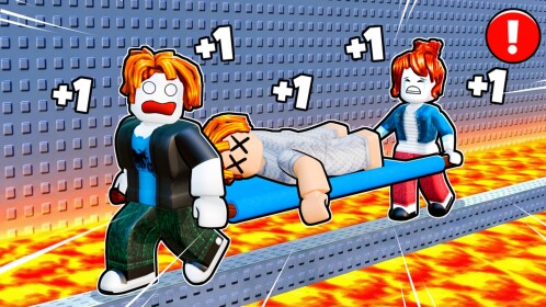 🚨+1 Speed Hospital Rescue 