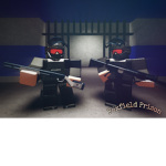 [-] Foxfield Prison Roleplay [-]