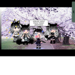 The wolf’s girl’s