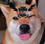GRAPE RIVALS CLAN
