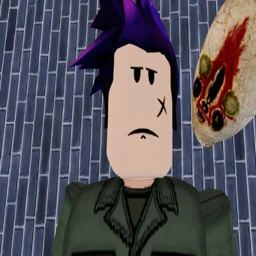 Creptiez Story {SCP} icon