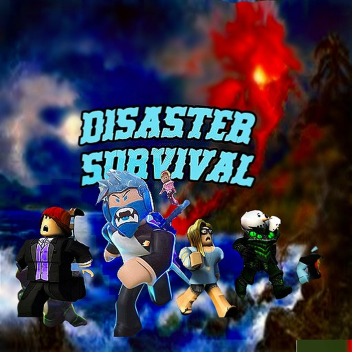 (BUG FIXES) Disaster Survival