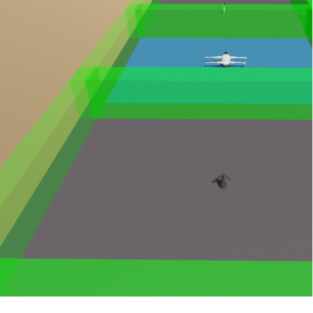 The Mimic Jumpscare Test