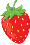 Strawberry me