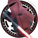 GΑR | Red Guаrd