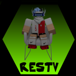 [RESTV] Roblox Euro Sports TV