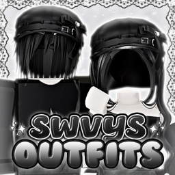 swvy's outfits
