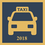 New Haven County Taxi Association Remade.