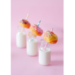 Donut vibe group