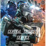 |CSS| Central Security Services