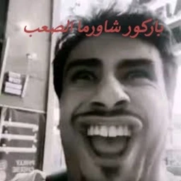 باركور شاورما الحلوين الصعب icon