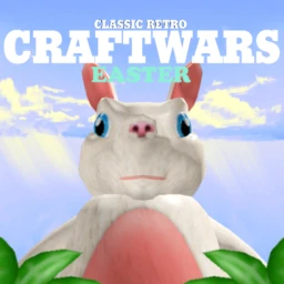 🇬🇬 [🥚] Classic Retro Craftwars 🇬🇬 icon