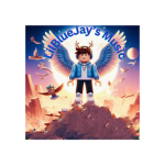 LilBlueJay's Music
