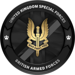 [BAF] ~ United Kingdom Special Forces