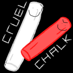 Cruel Chalk Games