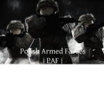 Polish Armed Forces | [PAF]