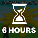 [⏳] Grow a Garden 🌶️'s BANNER