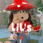 lily's gfx shop