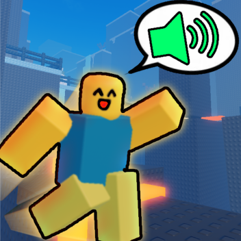 Voice Control Obby🗣️