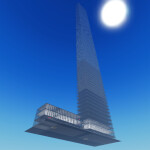 Anpanman Aqua Mall And Tower PRO