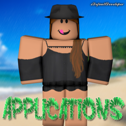 Hawaiian Treats! | Application Center