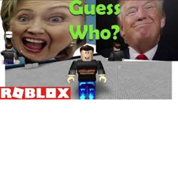 Guess Who