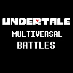 Undertale Multiverse Of Battles [???] icon