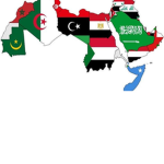 محبين العرب