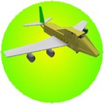 Boeing 747