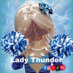 Lady Thunder