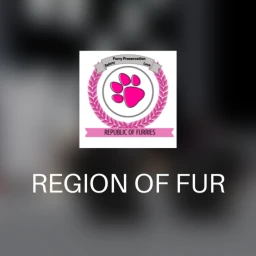 Region of Fur, Republic of Furries icon