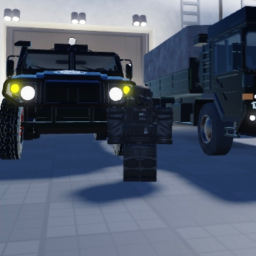scp site: meeting
