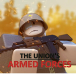 -The Union’s Armed Force-