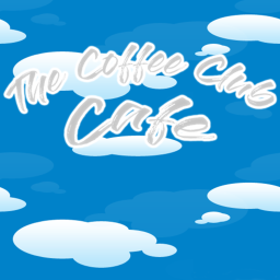 [NEW!] Coffee Club Cafe