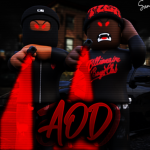 (AOD) (Angels Of Death)X(AOD) (All Opps Dead)