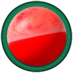 Game Badge Icon