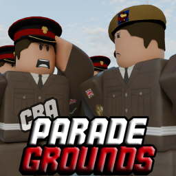 |CBA| Parade Grounds