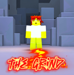 The Grind!