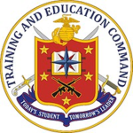 [U.S Marines] Training and Education Command